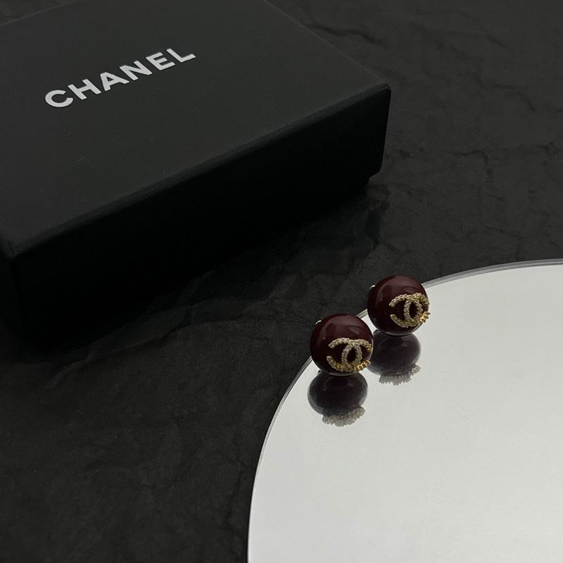 Chanel earing 1lyx416